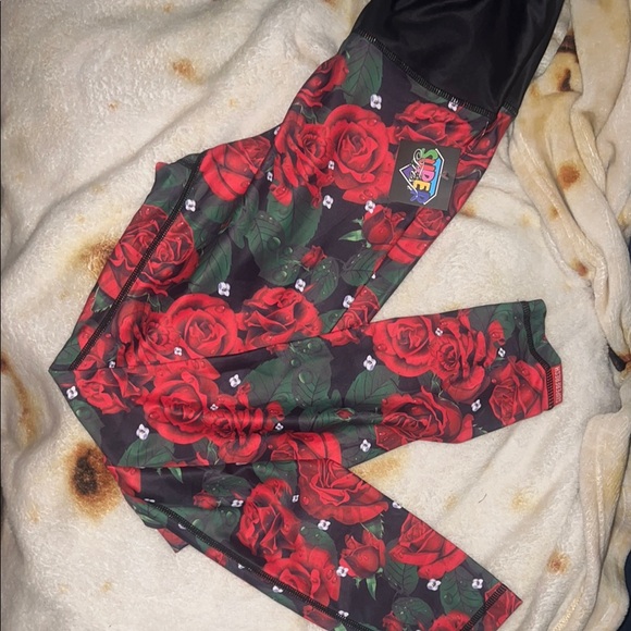 Superfresh Leggings DEADSTOCK - Picture 1 of 3